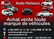 Logo Auto Halaoui sprl